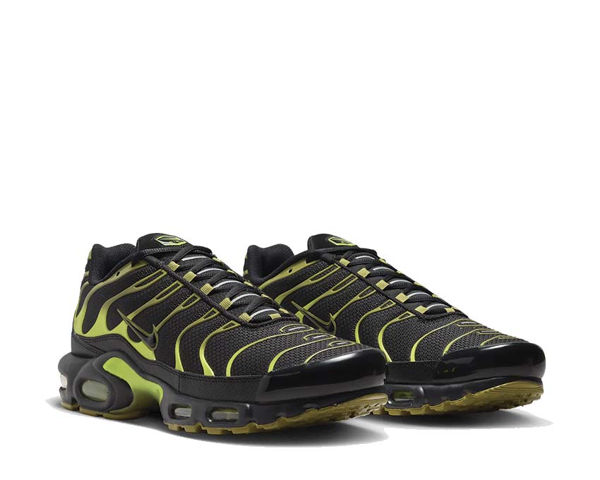 Nike Air Max Plus "Pacific Moss" - Image 2