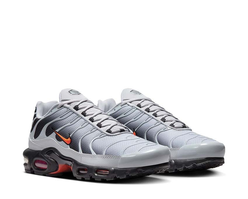 Nike Air Max Plus "Wolf Grey" - Image 3