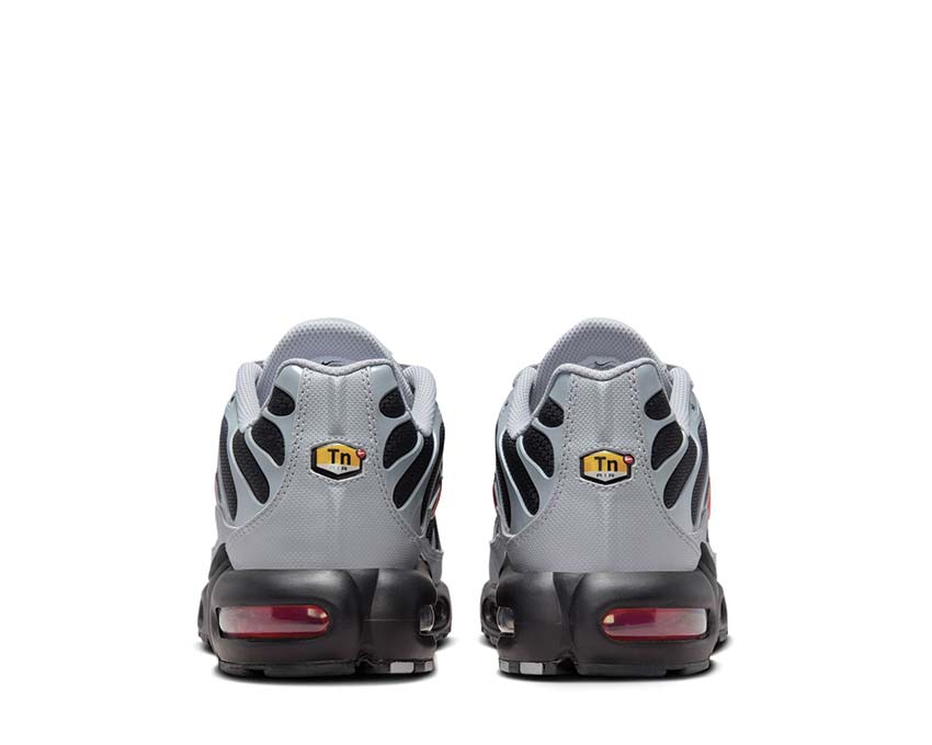 Nike Air Max Plus "Wolf Grey" - Image 4