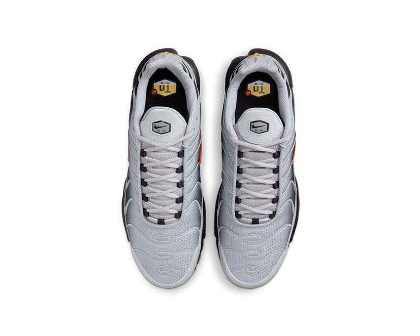 Nike Air Max Plus "Wolf Grey" - Image 5