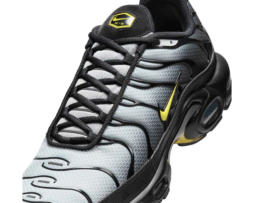 Nike Air Max Plus "Wolf Grey" - Image 2