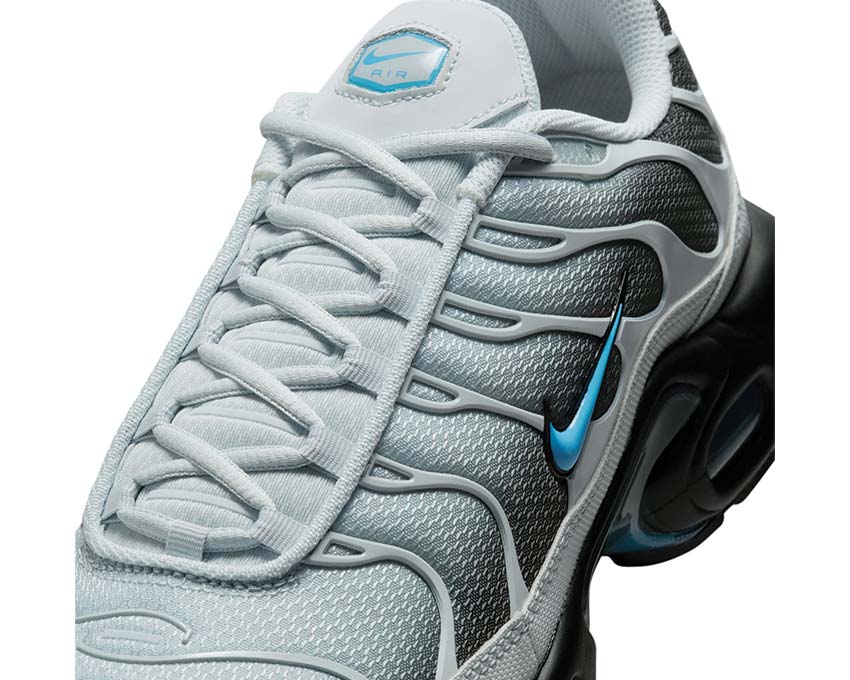 Nike Air Max Plus "Pure Platinum" - Image 2