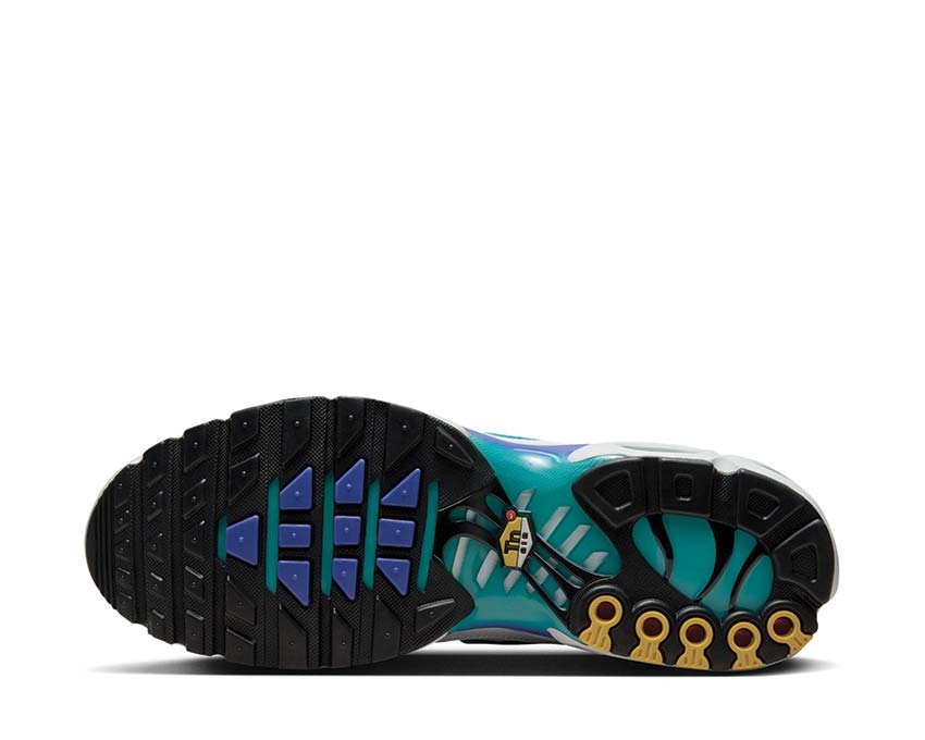 Nike Air Max Plus "Aqua" - Image 5