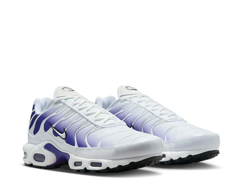 Nike Air Max Plus "Deep Night" - Image 3