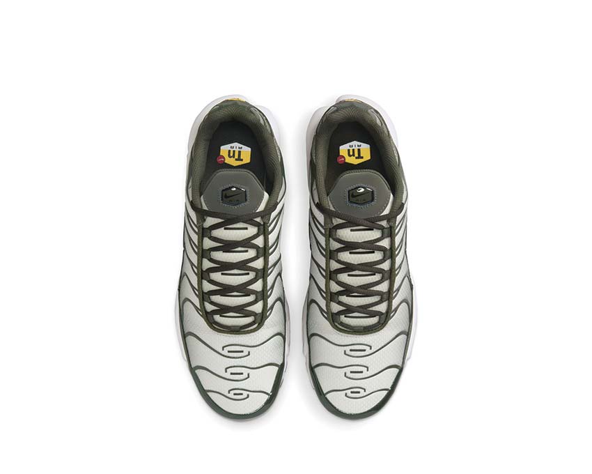 Nike Air Max Plus "Sequoia" - Image 5