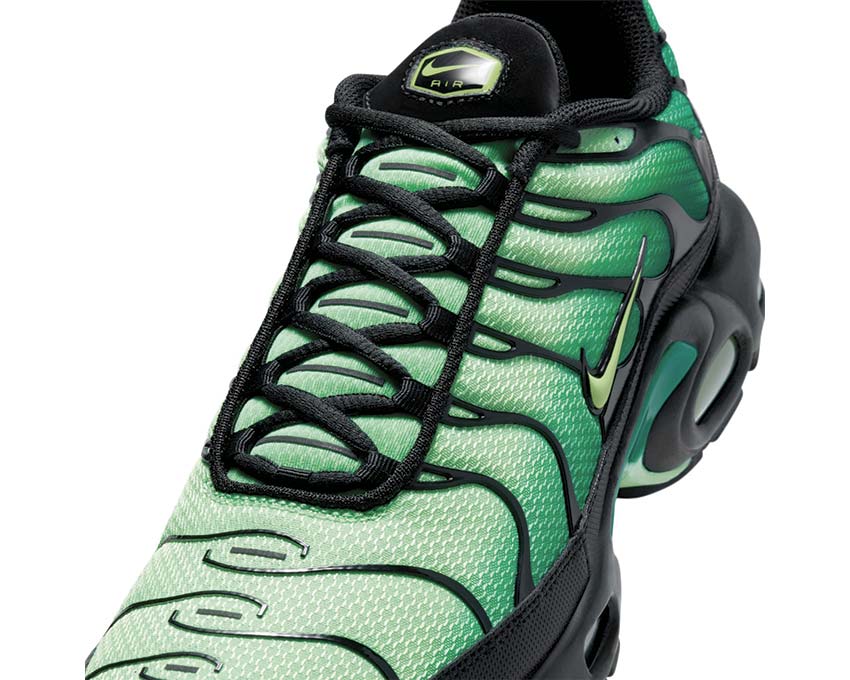 Nike Air Max Plus "Vapor Green" - Image 2