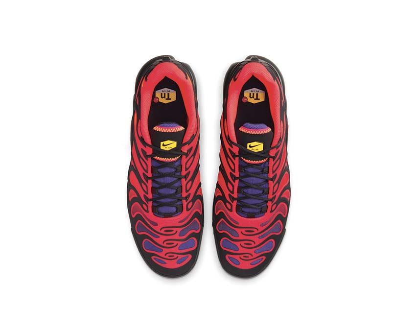 Nike Air Max Plus Drift - Image 4