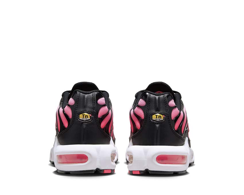Nike Air Max Plus W "Hot Punch" - Image 3