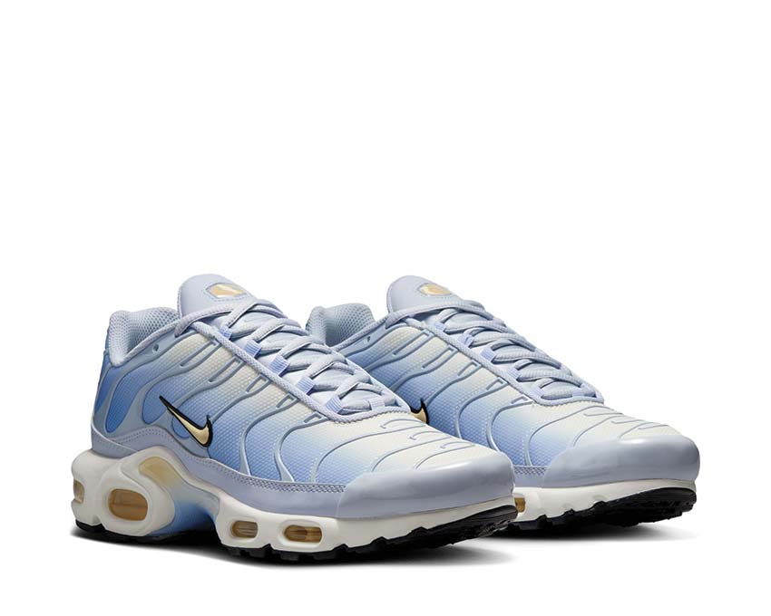 Nike Air Max Plus W "Ghost" - Image 3