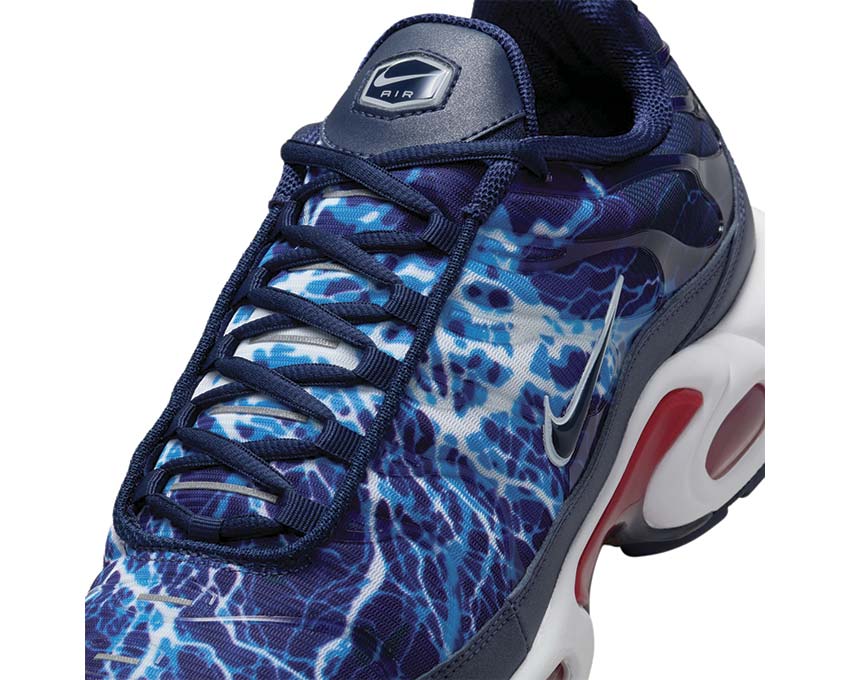 Nike Air Max Plus "Eclair Lightening" - Image 2