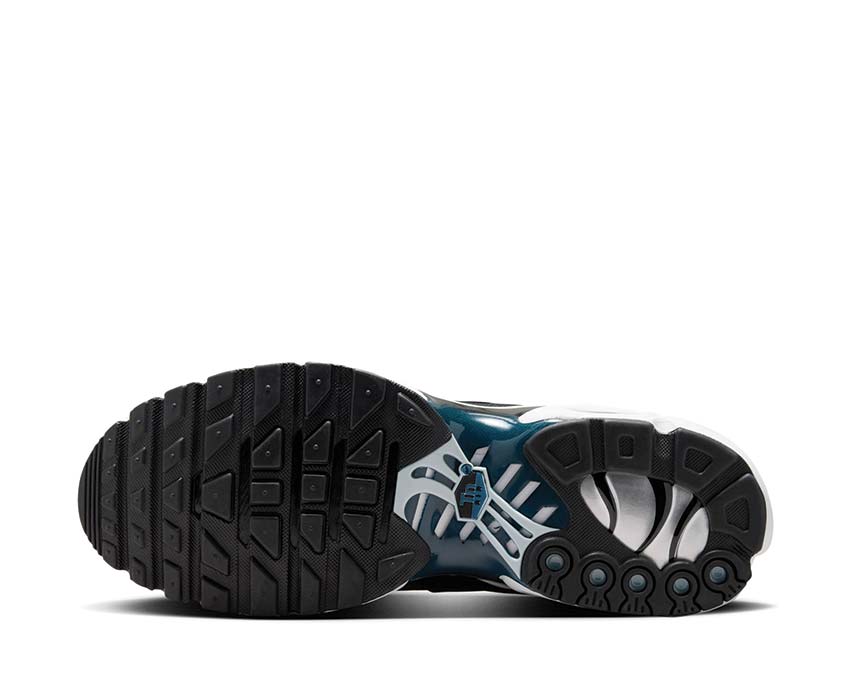 Nike Air Max Plus "Court Blue" - Image 5