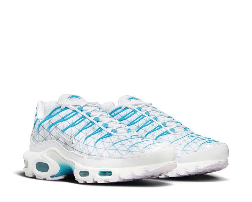 Nike Air Max Plus "Marseille" - Image 2
