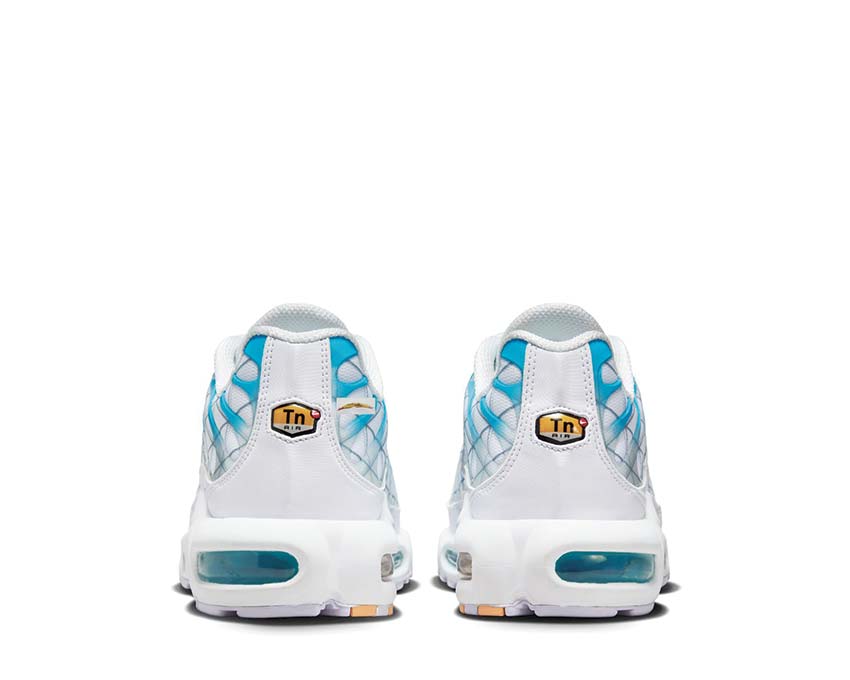 Nike Air Max Plus "Marseille" - Image 3