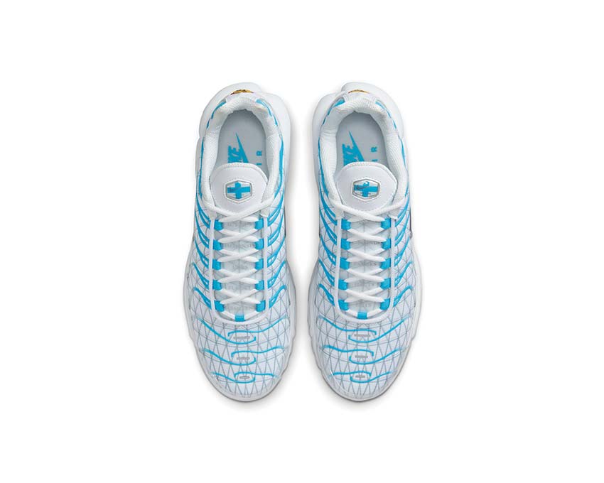 Nike Air Max Plus "Marseille" - Image 4