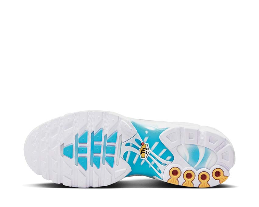 Nike Air Max Plus "Marseille" - Image 5