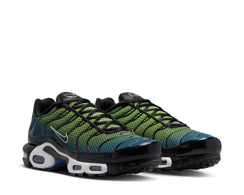 Nike Air Max Plus "Royal Checker" - Image 2