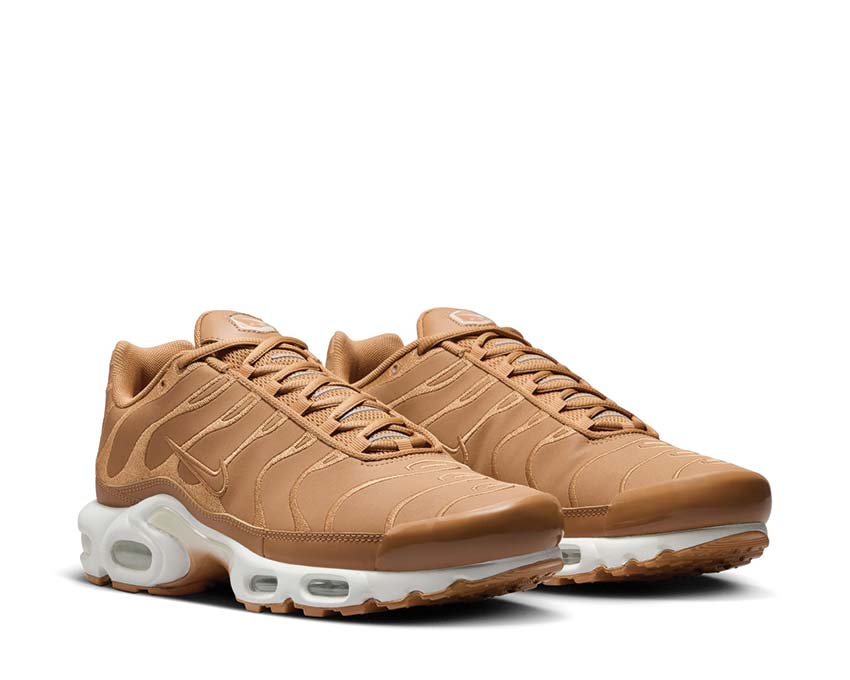 Nike Air Max Plus "Flax" - Image 2
