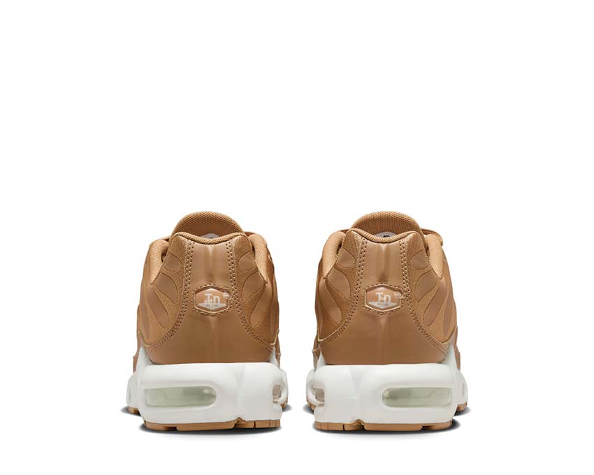 Nike Air Max Plus "Flax" - Image 3