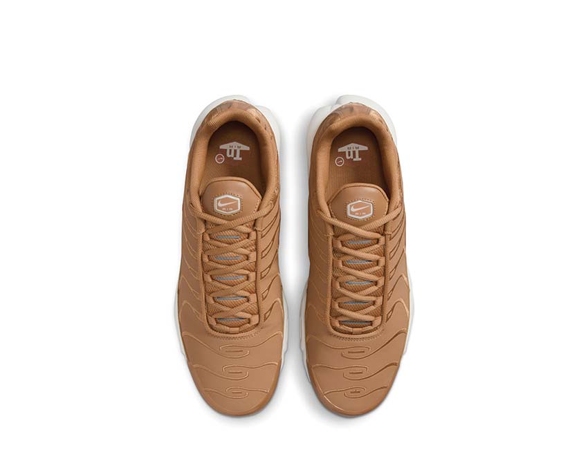 Nike Air Max Plus "Flax" - Image 4