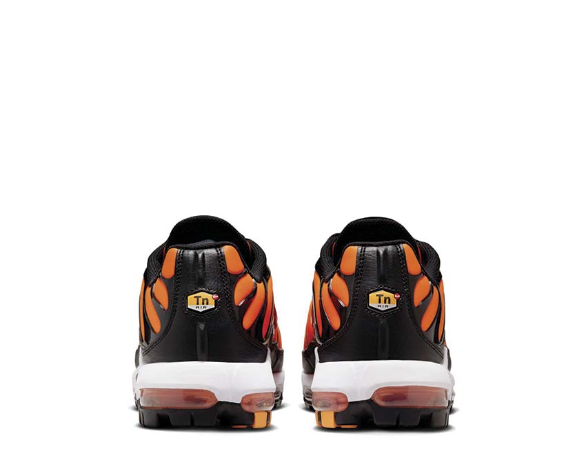 Nike Air Max Plus Golf "Sunset" - Image 4