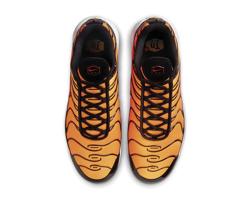 Nike Air Max Plus Golf "Sunset" - Image 5