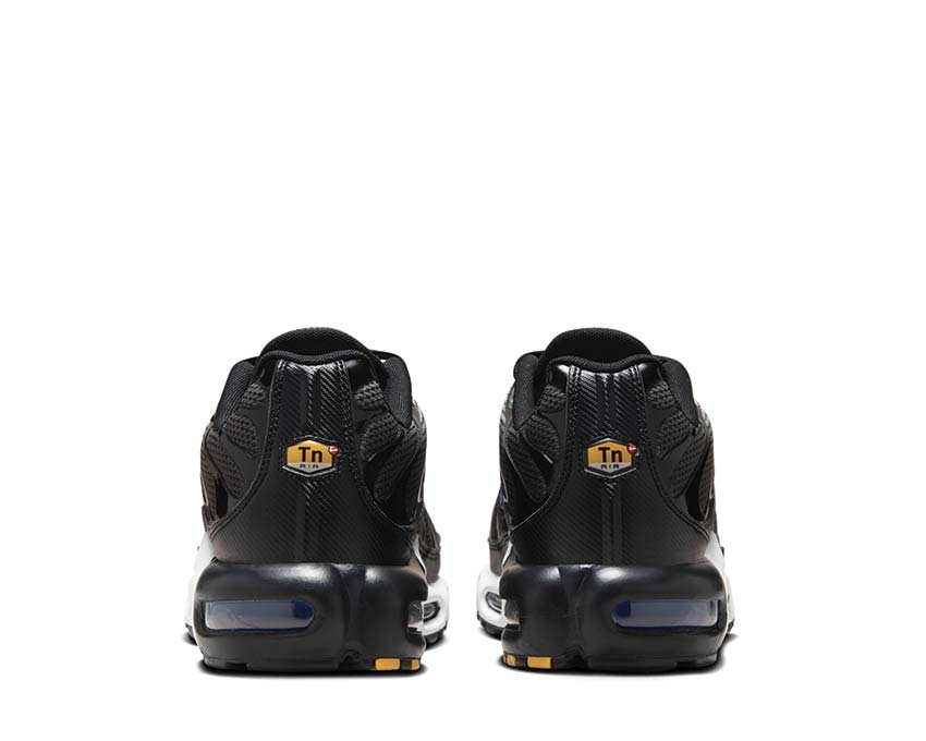 Nike Air Max Plus "Anthracite" - Image 3