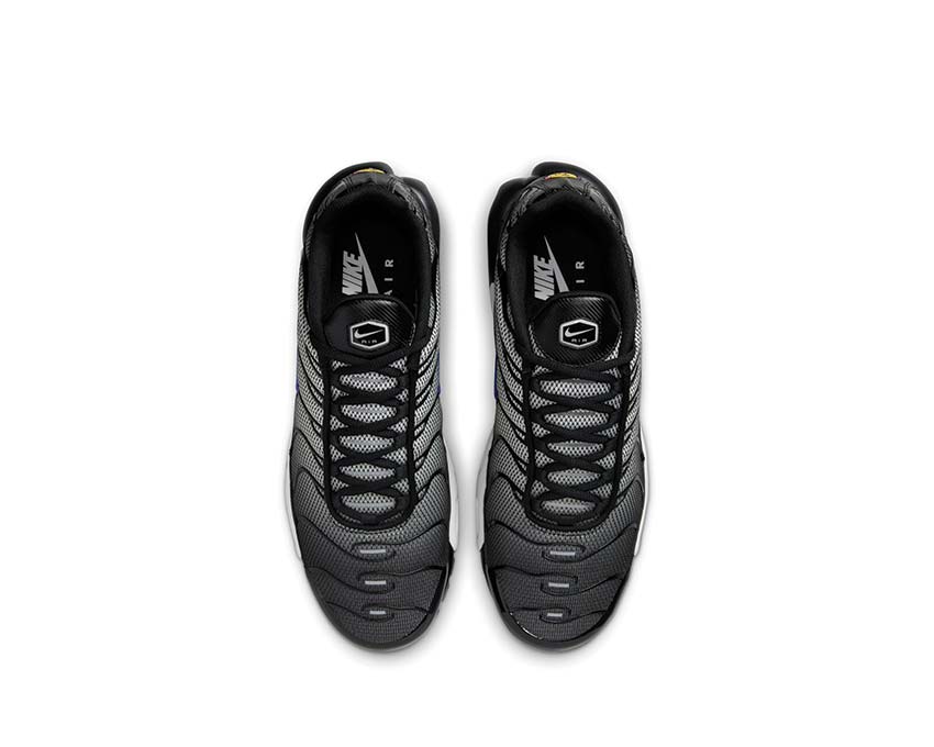 Nike Air Max Plus "Anthracite" - Image 4