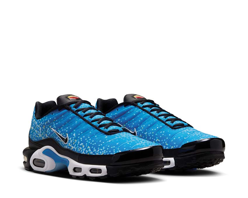 Nike Air Max Plus "Napoli" - Image 2