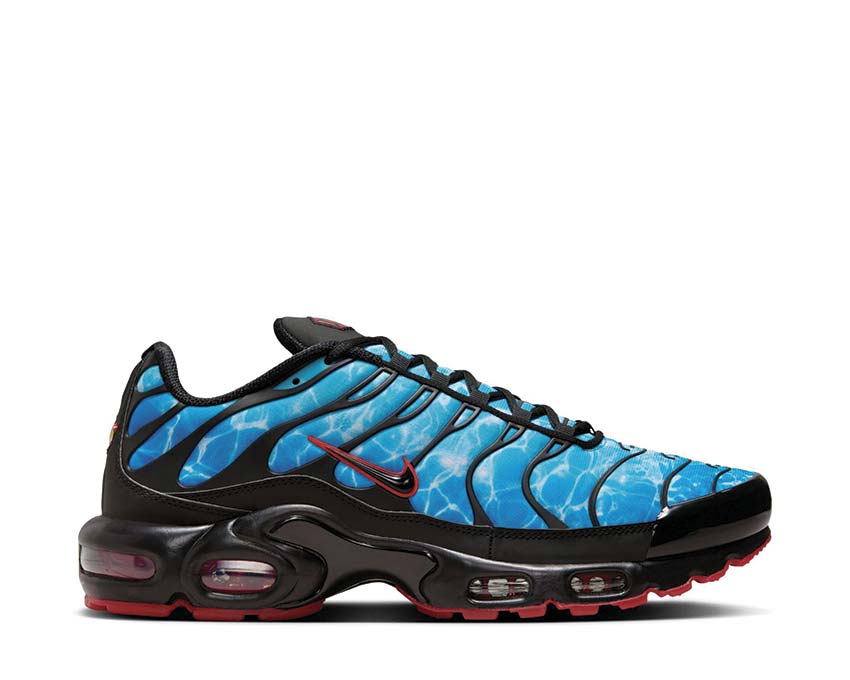 Nike Air Max Plus "Shark Attack"