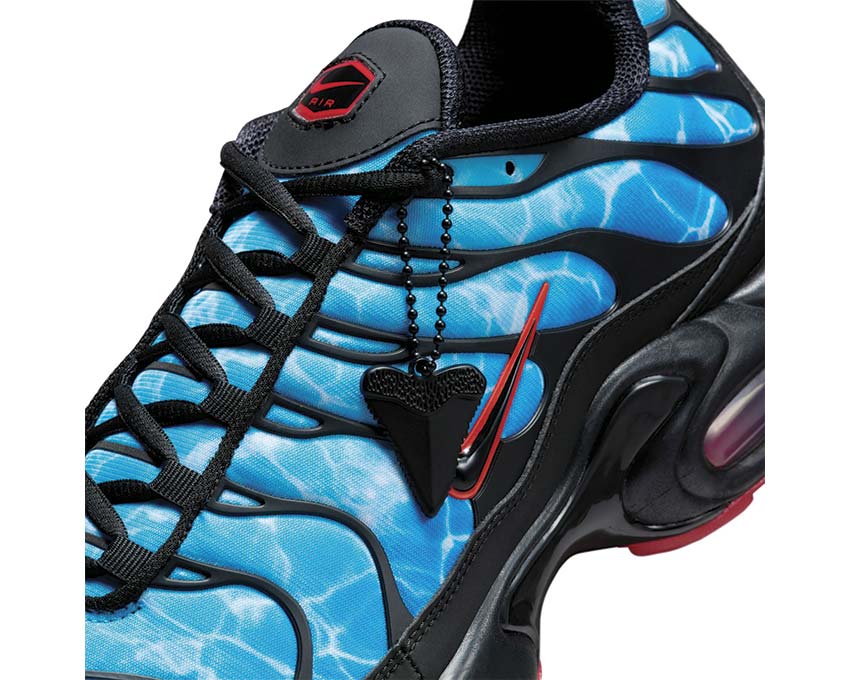 Nike Air Max Plus "Shark Attack" - Image 2