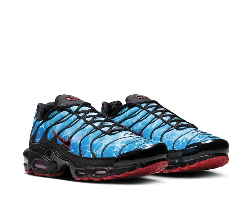 Nike Air Max Plus "Shark Attack" - Image 3