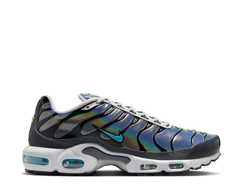 Nike Air Max Plus "Iridescent"