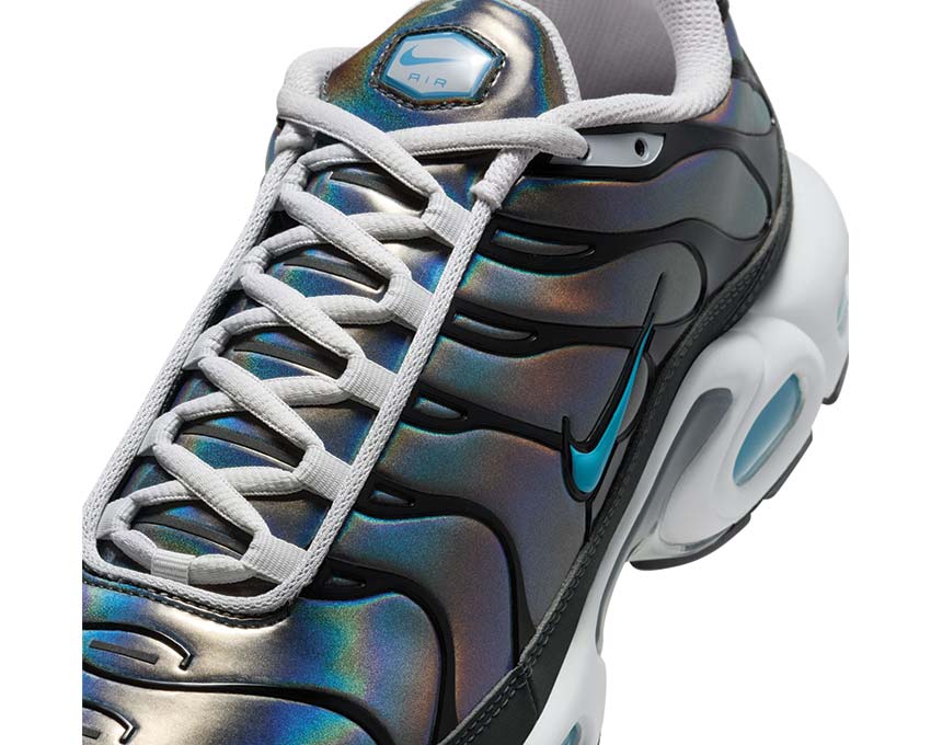 Nike Air Max Plus "Iridescent" - Image 2