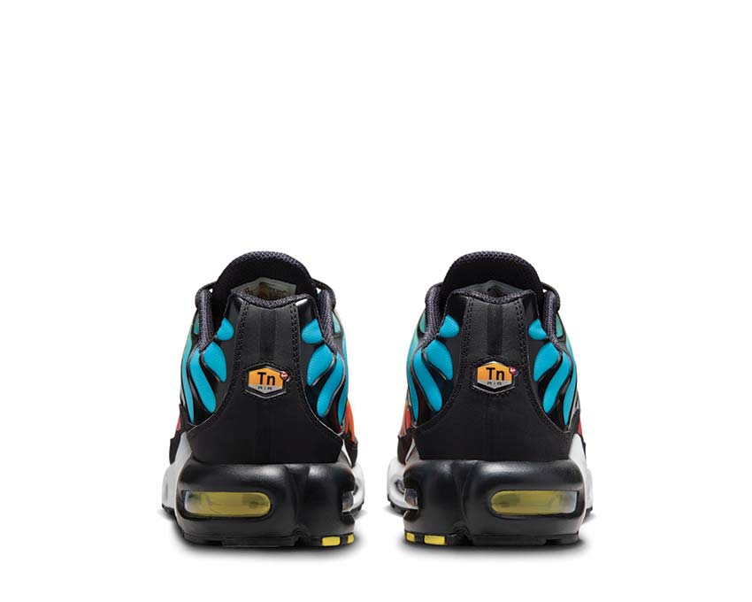 Nike Air Max Plus "Tropical Gradient" - Image 3