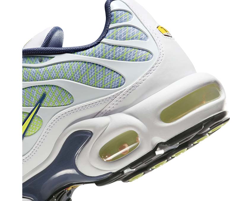 Nike Air Max Plus "Pebble Grey" - Image 2
