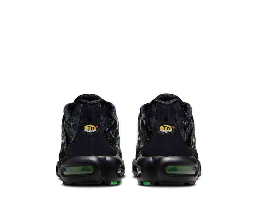 Nike Air Max Plus "Shattered Glass" - Image 4