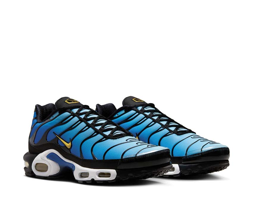 Nike Air Max Plus OG "Hyper Blue" - Image 3