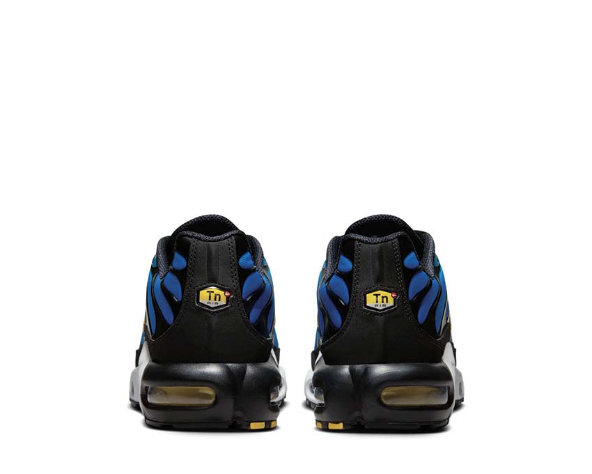Nike Air Max Plus OG "Hyper Blue" - Image 4