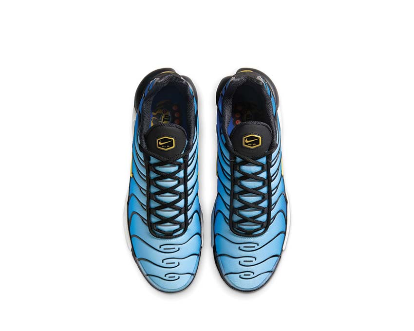 Nike Air Max Plus OG "Hyper Blue" - Image 5