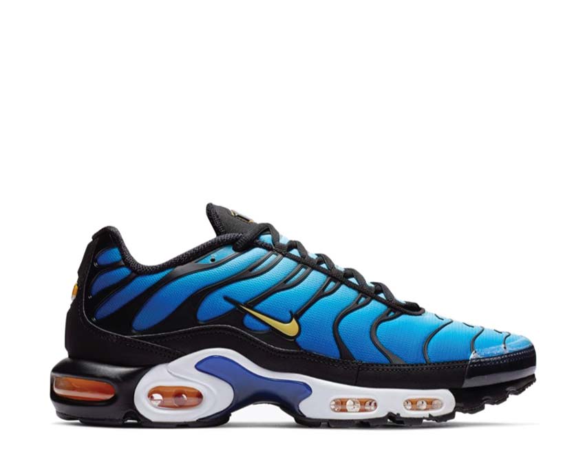 Nike Air Max Plus OG Hyper Blue