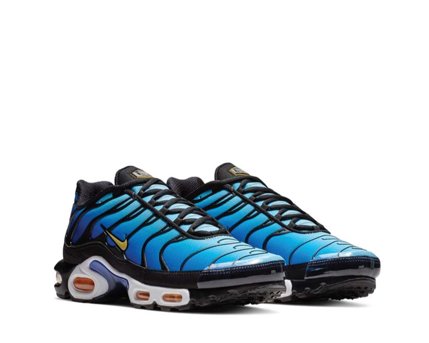 Nike Air Max Plus OG Hyper Blue - Image 2