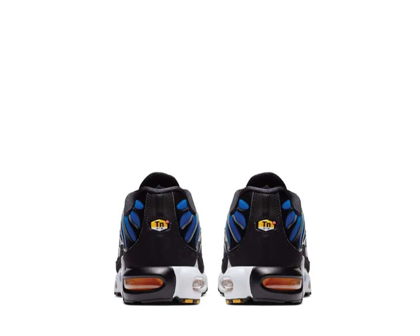 Nike Air Max Plus OG Hyper Blue - Image 3