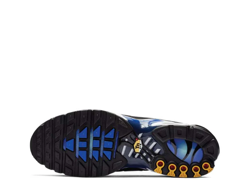 Nike Air Max Plus OG Hyper Blue - Image 5