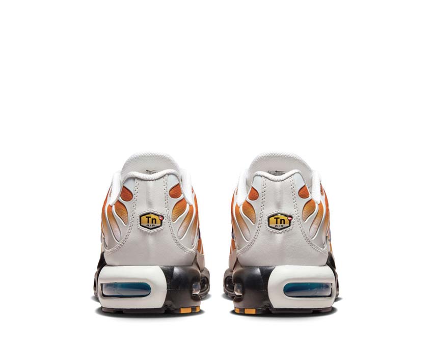 Nike Air Max Plus One Black Down "Reverse" - Image 3