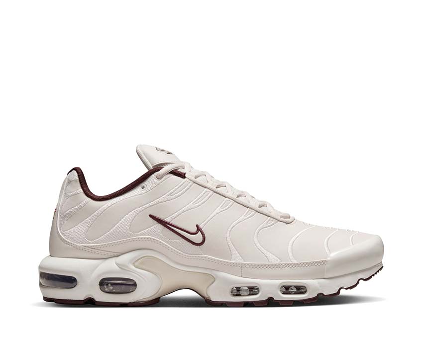 Nike Air Max Plus Premium "Phantom"
