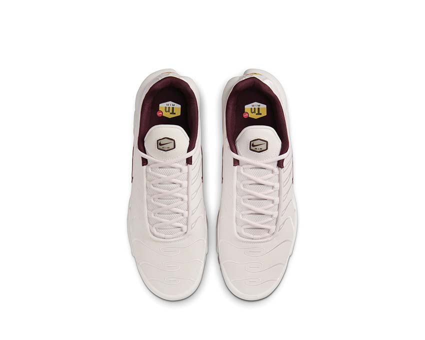 Nike Air Max Plus Premium "Phantom" - Image 5