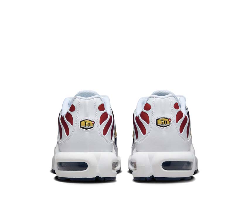 Nike Air Max Plus "PSG" - Image 3