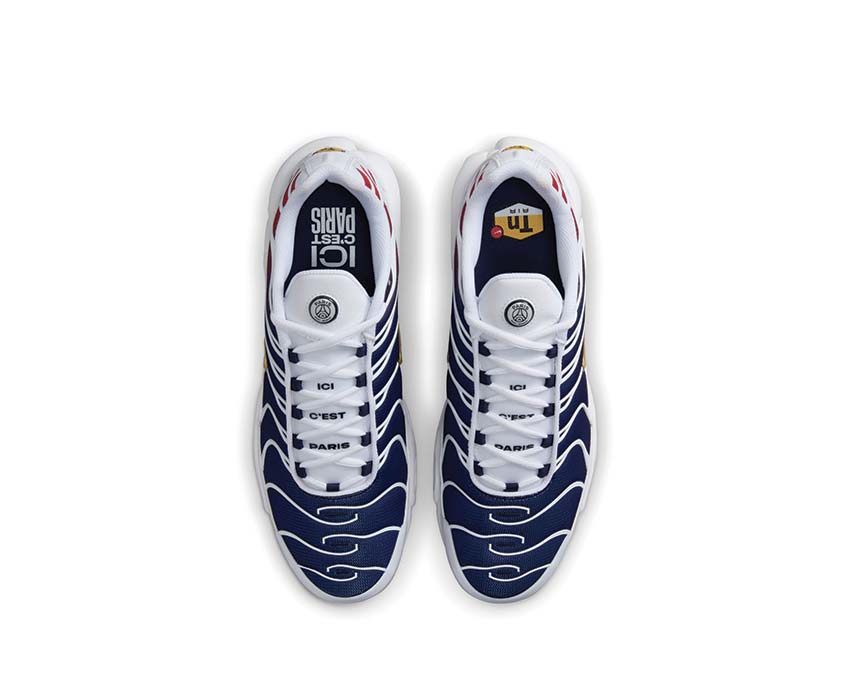 Nike Air Max Plus "PSG" - Image 4