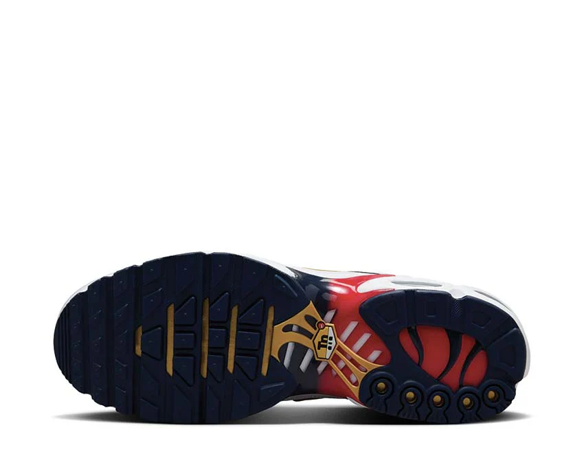 Nike Air Max Plus "PSG" - Image 5