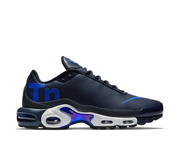 Nike Air Max Plus TN SE Obsidian